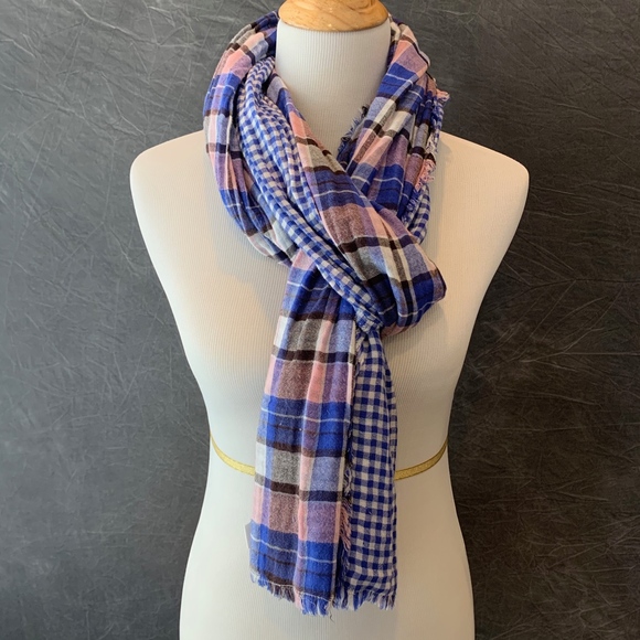 American Colors Scarf - Picture 1 of 7